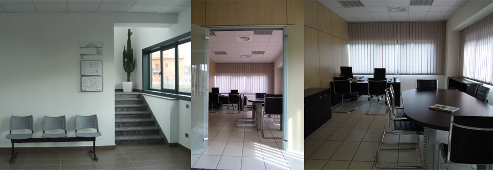 interno azienda