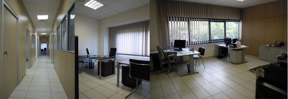 interno azienda